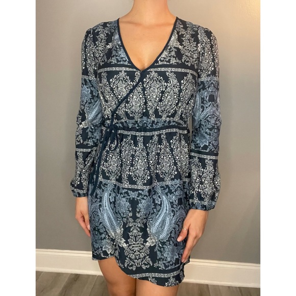 BAND OF GYPSIES dress size S - Picture 1 of 9